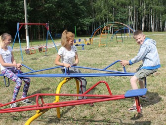 В Мостовском районе разработан план мероприятий по подготовке к летней оздоровительной кампании 2020 года