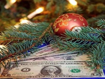 Как встретить Новый год, чтобы в следующем году деньги водились?