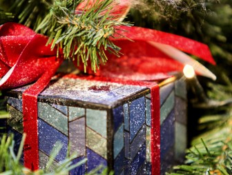 Что дарить не надо: эксперты составили антирейтинг новогодних подарков