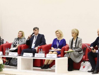 Мининформ предлагает создать в Беларуси ассоциацию руководителей региональной печати