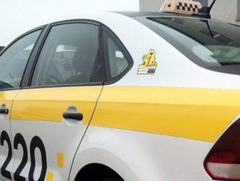 Водитель такси принял роды прямо в автомобиле в Лиде