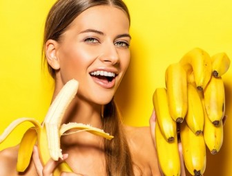 Почему не стоит есть банан на голодный желудок?