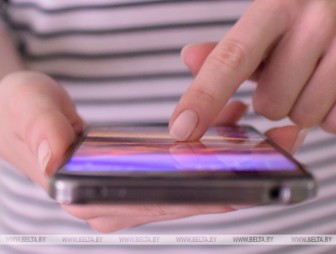В Беларуси разработают мобильное приложение для общения с депутатами