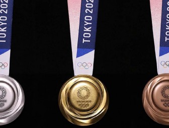 Более Br300 тыс. за золото на Олимпиаде - установлены размеры призовых для спортсменов и тренеров