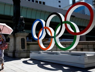 Будущее Олимпиады в Токио будет решено в апреле