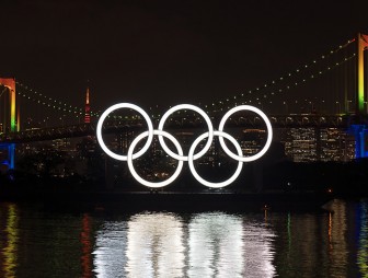 Олимпиада в Токио начнется 23 июля 2021 года, Паралимпиада - 24 августа