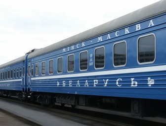 Для белорусов сохраняется возможность выехать из РФ на железнодорожном или личном транспорте
