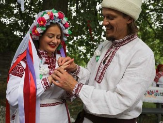 Средний возраст вступления в брак у белорусов продолжает расти, а женщины старше 40 лет стали чаще рожать