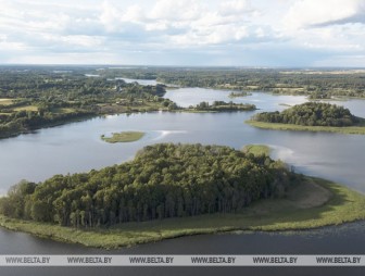 Акция 'Чистый водоем' стартует в Беларуси 18 мая