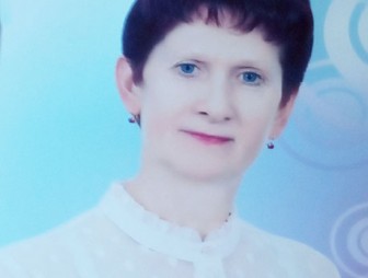 Две пятёрки – за достоинства души старательной труженицы ЗАО «Гудевичи» Елены Кажецкой