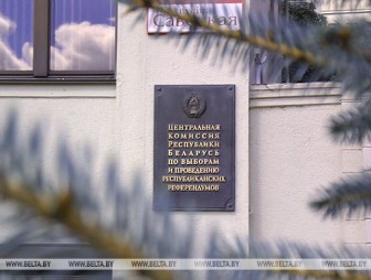 Семь человек подали документы для регистрации кандидатами в президенты - ЦИК