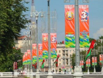 Александр Лукашенко: Беларусь - состоявшееся независимое государство