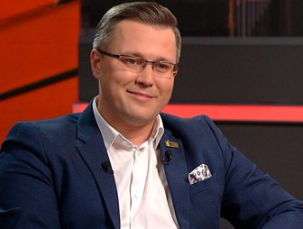 Андрей Кривошеев: блогера можно называть независимым СМИ, но только до определенного момента