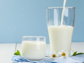 Ученые назвали необходимое количество молочных продуктов в день