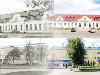 Фотопроект «Мостовщина: вчера и сегодня» даёт возможность оценить сделанное