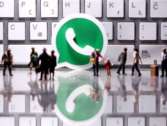 WhatsApp можно будет использовать одновременно на четырех устройствах
