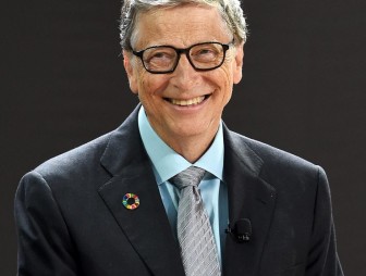 Билл Гейтс назвал «катастрофу страшнее коронавируса»