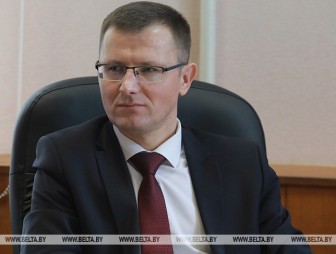Андрей Кунцевич: обрабатываются уже более 8 тыс. предложений граждан к Всебелорусскому народному собранию