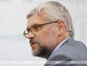Вячеслав Данилович: Всебелорусское народное собрание - важный механизм прямой демократии