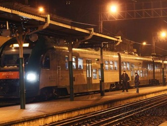 БЖД назначила более 80 дополнительных поездов на время новогодних и рождественских праздников