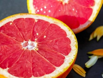 Запретный плод. Как вырастить грейпфрут в домашних условиях