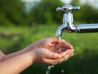 Как улучшают водоснабжение в населенных пунктах Мостовского района