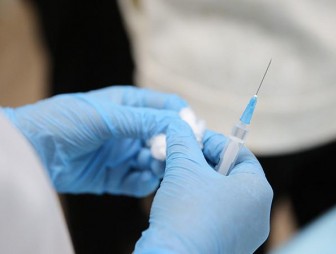 В медучреждения Гродненской области поступила новая партия вакцины от коронавируса