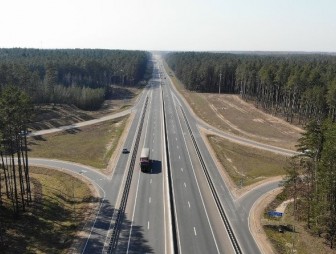 Совмин утвердил госпрограмму 'Дороги Беларуси' на 2021-2025 годы