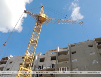 КГК Гродненской области выявил нарушения в строительной отрасли региона