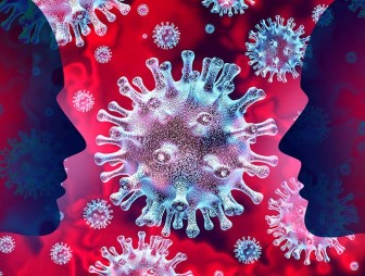 Ученые: чтобы победить коронавирус придется вакцинировать и детей