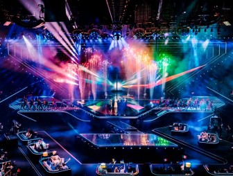 «Евровидение-2021»: результаты второго полуфинала