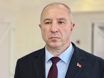 Юрий Караев: «Никто не имеет права обесценивать наши государственные символы и вмешиваться в дела страны»