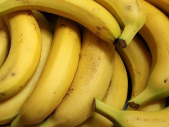Эксперты выявили неожиданную пользу бананов