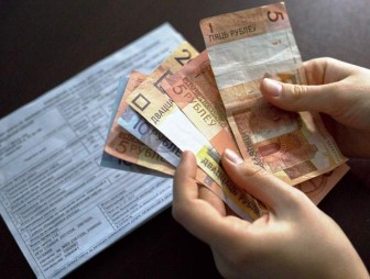 В Беларуси с 1 сентября плата за некоторые ЖКУ будет исчисляться исходя из общей площади квартиры