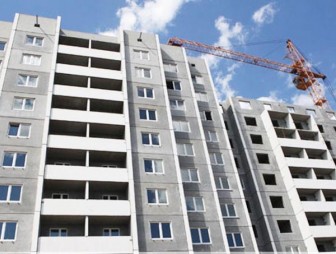 Александр Лукашенко: качество работ и ответственность белорусских строителей признаны на родине и за рубежом