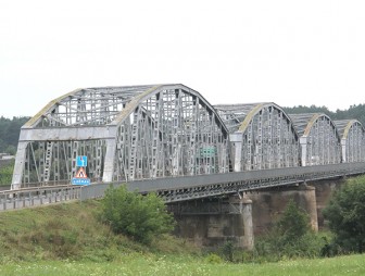 Мост в Правых Мостах построят по поручению Президента