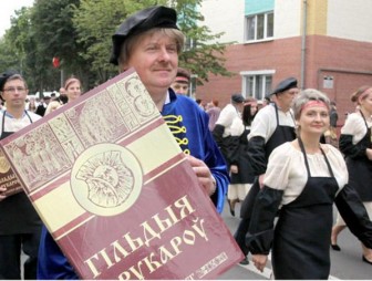 Александр Лукашенко: творчество белорусских классиков является неисчерпаемым источником национальной гордости