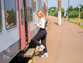 Остановки по требованию: некоторые белорусские поезда будут работать по принципу маршруток