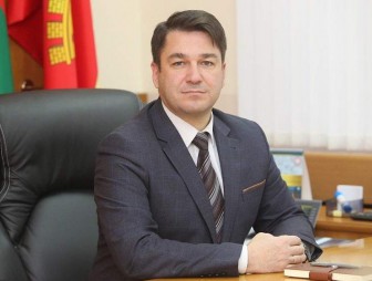 Виктор Пранюк, заместитель председателя облисполкома: 'Белорусский народ – это крепкий сплав добра, искренности, патриотизма и верности родному государству'