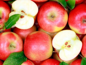 Любите яблоки? Вот как они влияют на организм