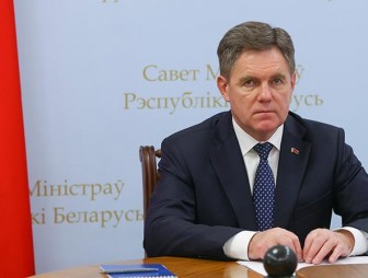 Игорь Петришенко: фестивалю национальных культур необходимо придать новый импульс