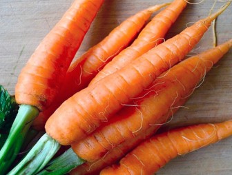 Любите морковь? Вот как она влияет на организм