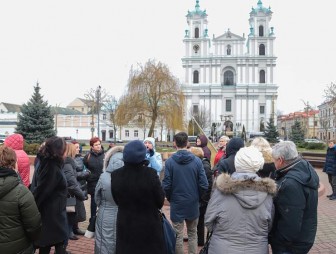 В Гродно разрабатывают новые туристические маршруты. Их посвятят Элизе Ожешко и Людвигу Заменгофу