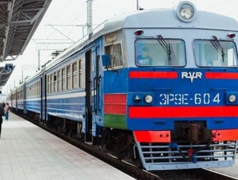БЖД с 12 декабря введет новый график движения поездов