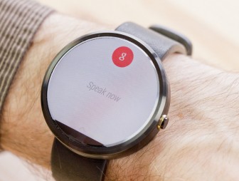 Google планирует презентовать собственные смарт-часы в 2022 году