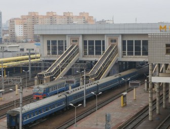 БЖД назначила дополнительные поезда в дни новогодних праздников в сообщении с Россией