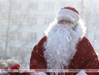 В Гродненской области откроется более 10 резиденций Деда Мороза