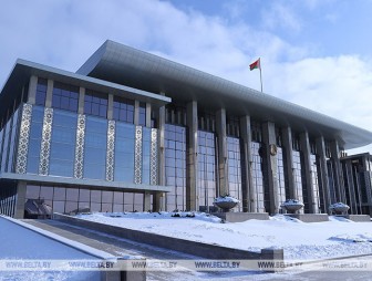 Лукашенко проведет финальное совещание по проекту Конституции