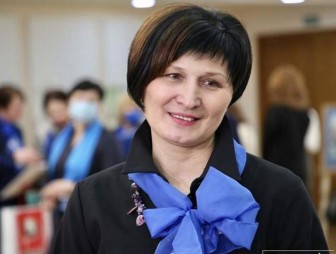 Ирина Степаненко: 'Рост благосостояния, укрепление суверенитета просто немыслимы без сохранения фундаментальных ценностей'