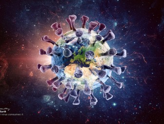 Число заразившихся коронавирусом в мире превысило 315 млн